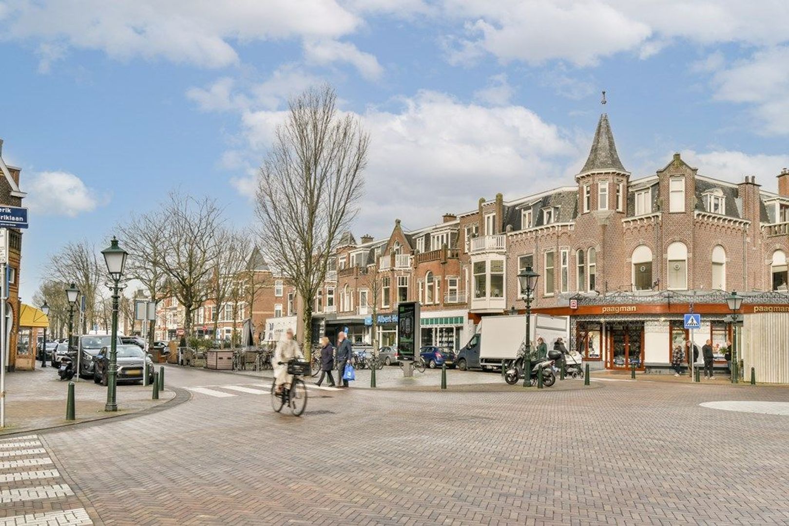 Frederik Hendriklaan 219, Den Haag foto-29