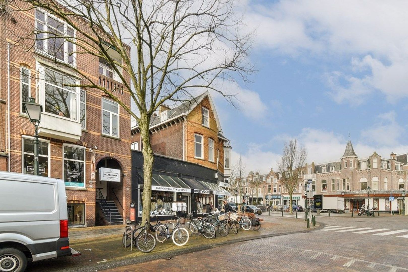 Frederik Hendriklaan 219, Den Haag foto-4