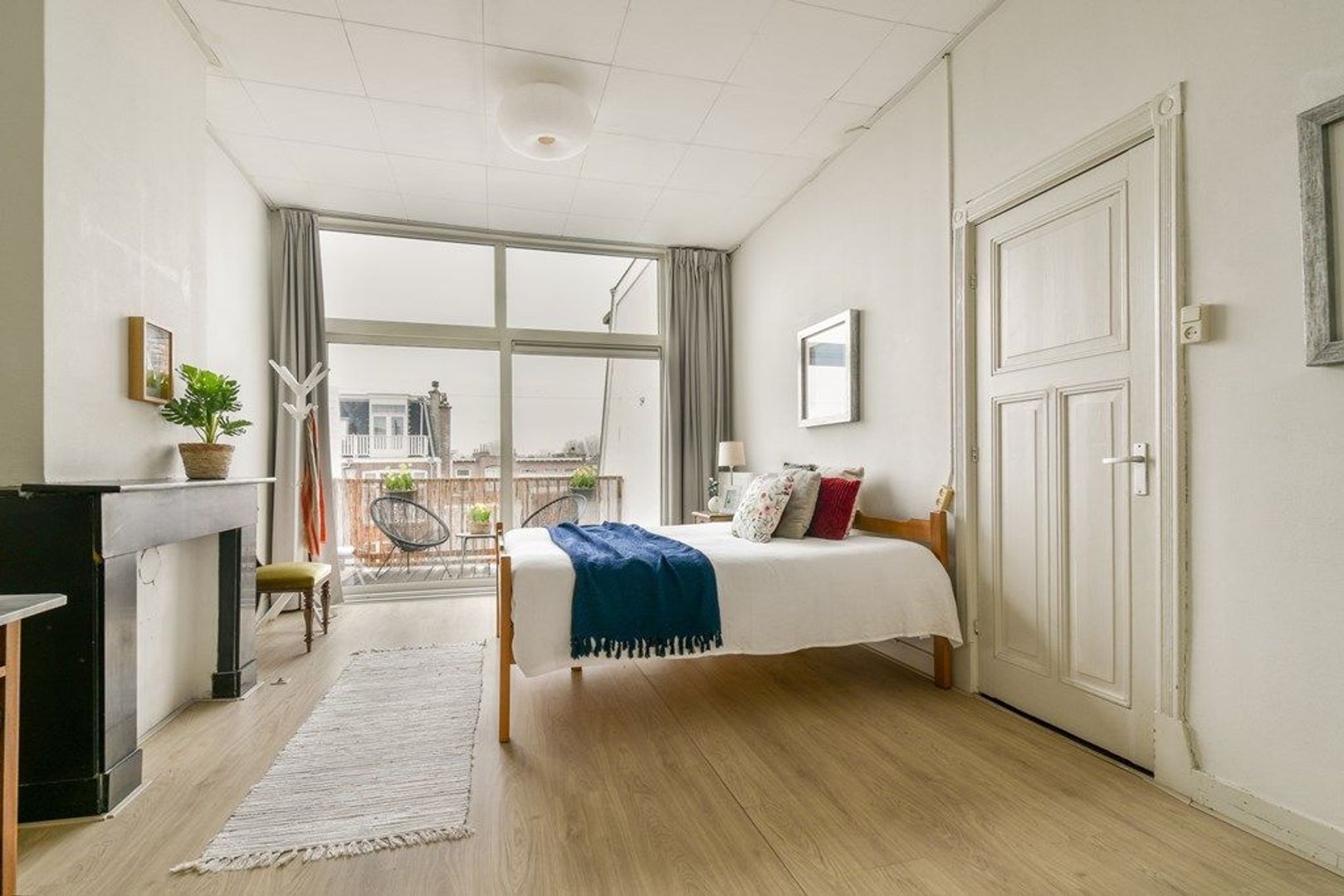 Frederik Hendriklaan 219, Den Haag foto-2
