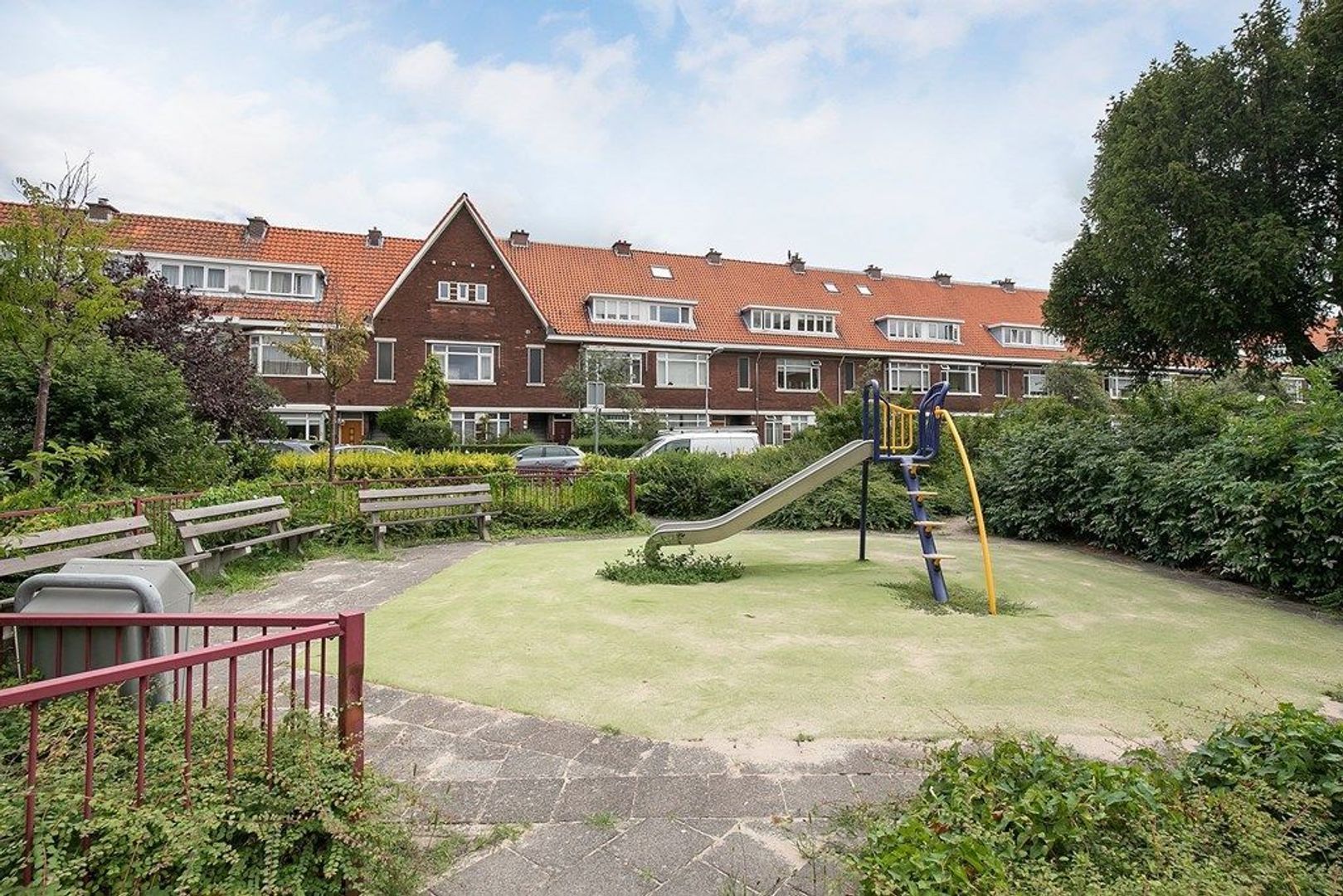 Van Halewijnlaan 379, Voorburg foto-21