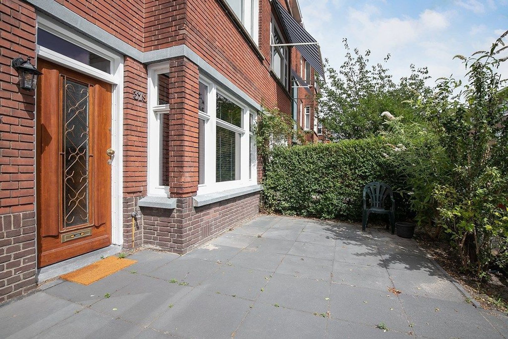 Van Halewijnlaan 379, Voorburg foto-20