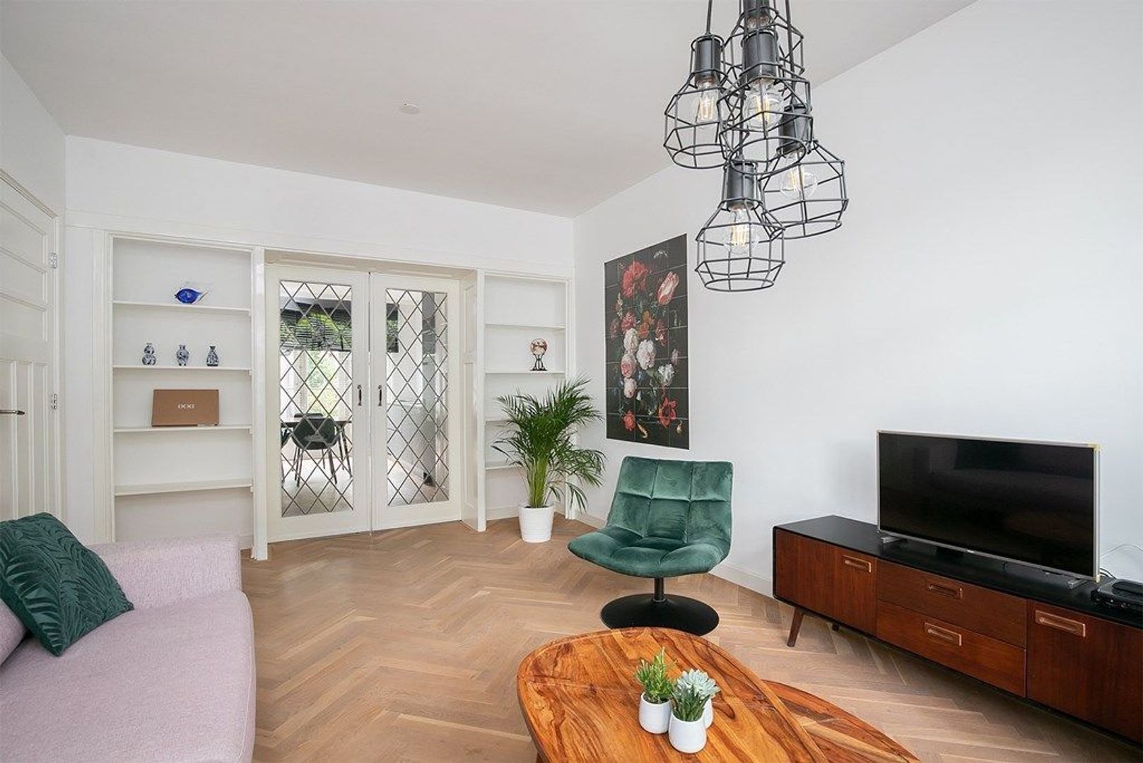 Van Halewijnlaan 379, Voorburg foto-2