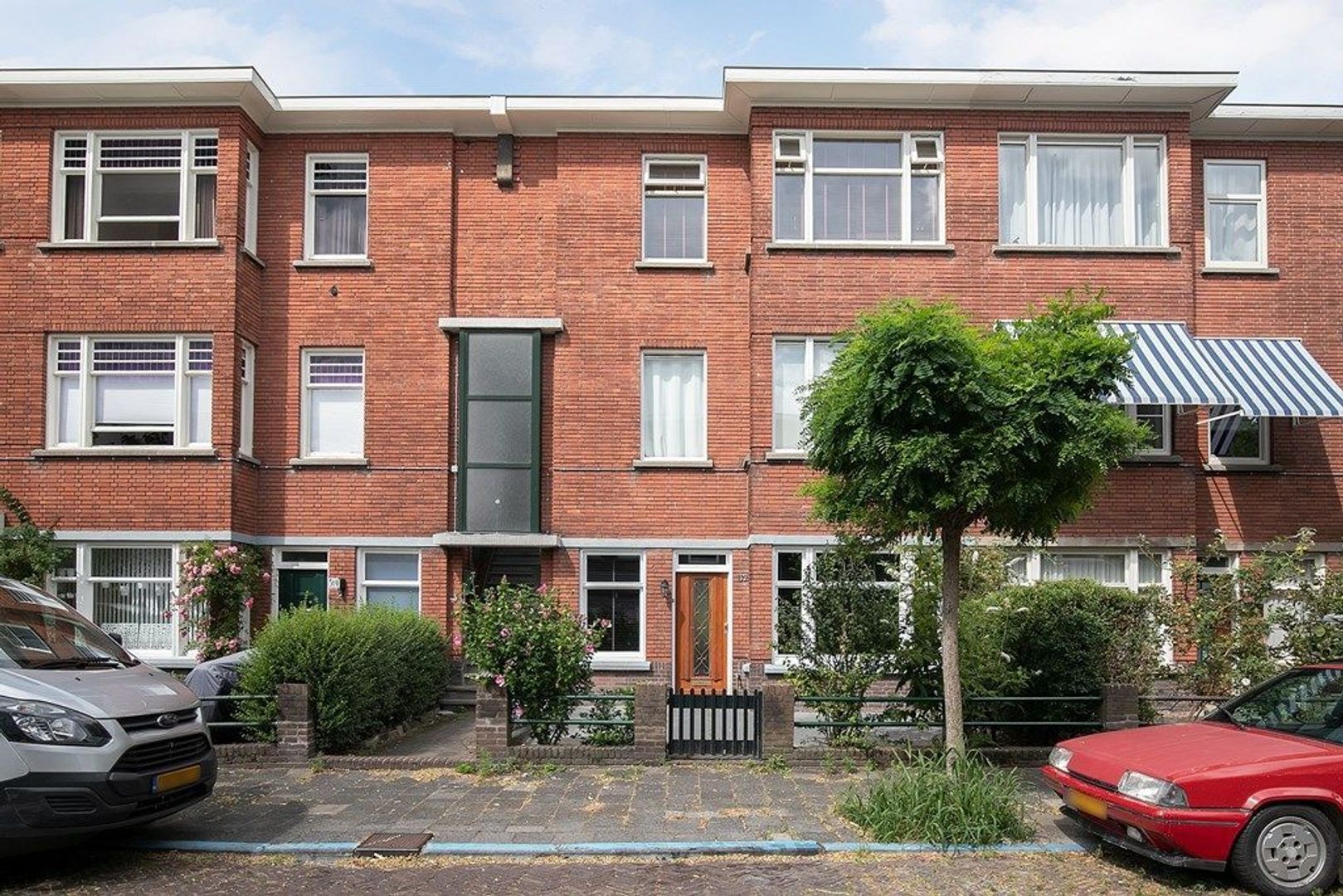 Van Halewijnlaan 379, Voorburg foto-19