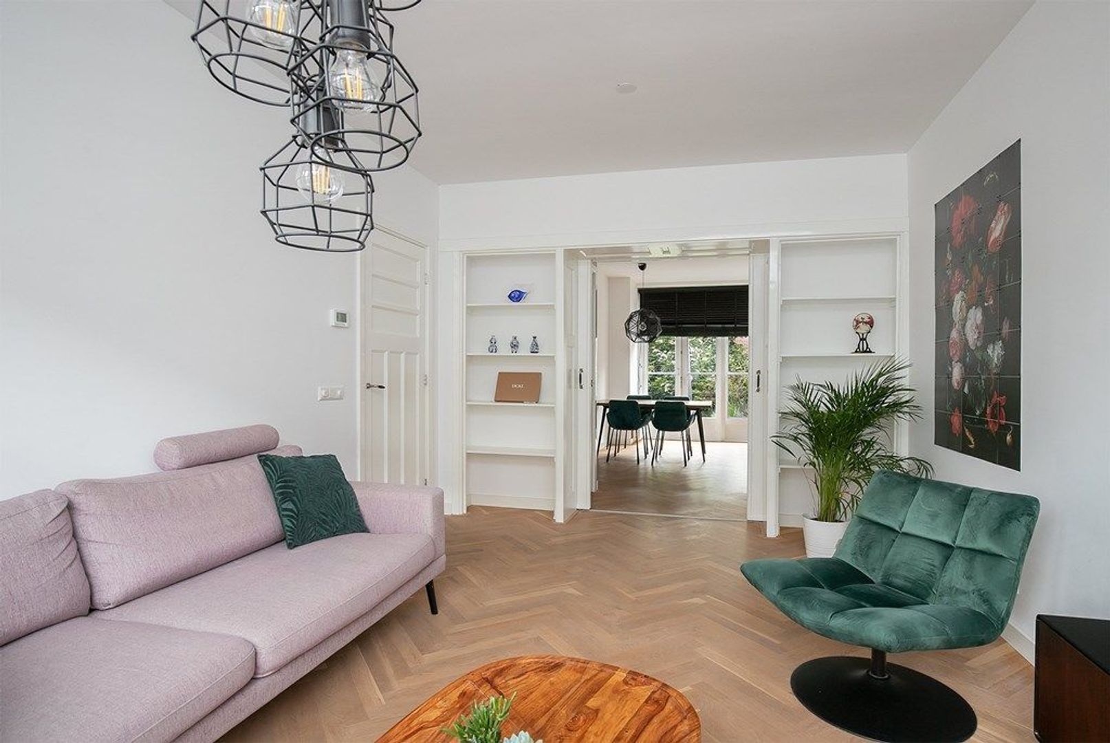 Van Halewijnlaan 379, Voorburg foto-3