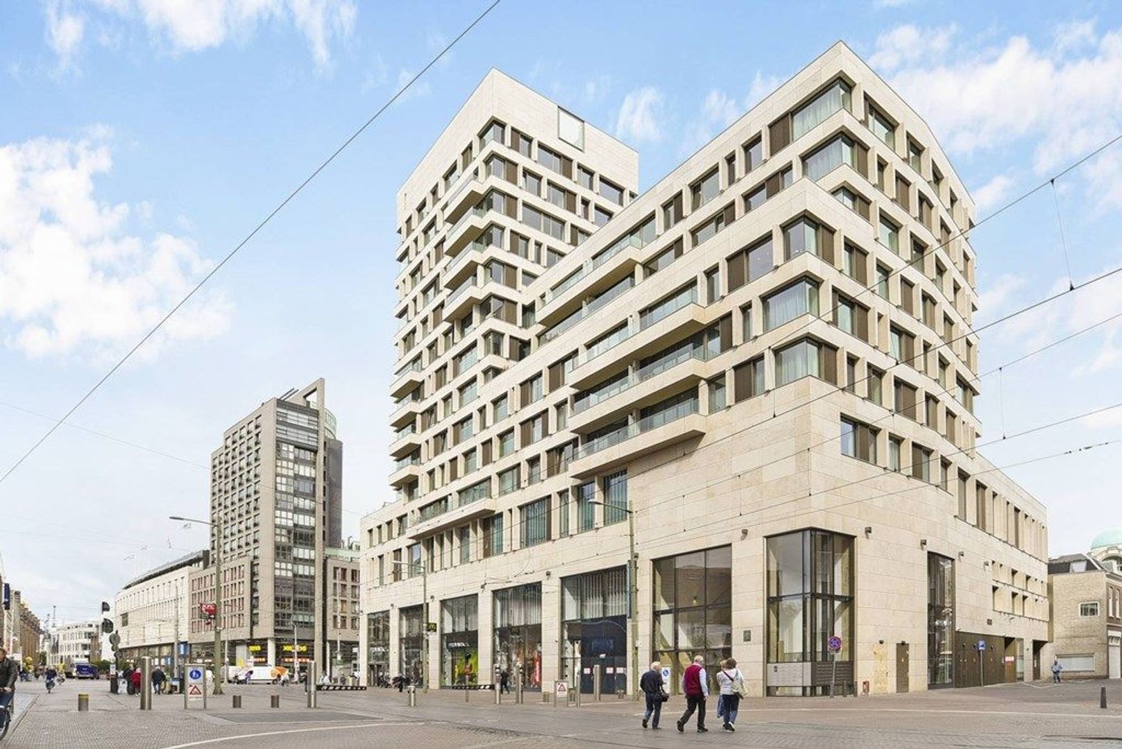 Kalvermarkt 12 U, Den Haag foto-18