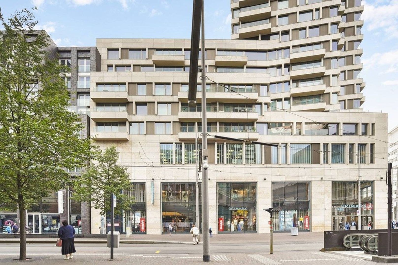 Kalvermarkt 12 U, Den Haag foto-15