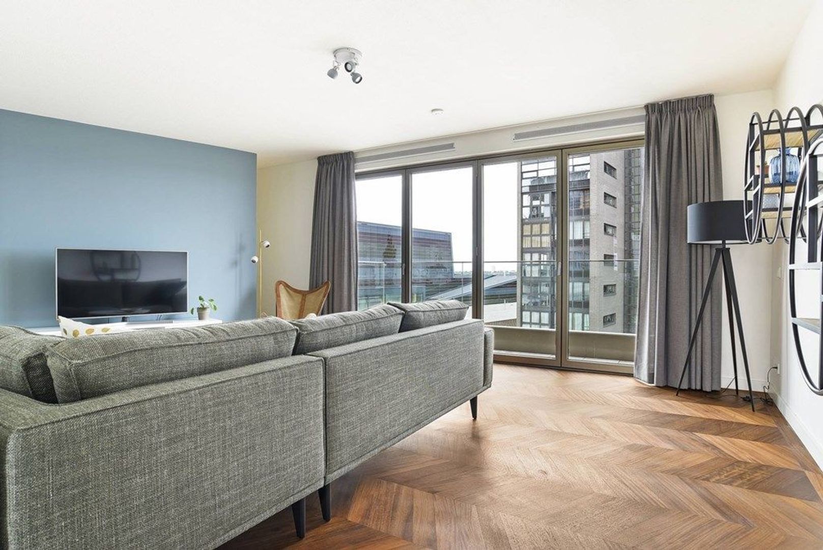 Kalvermarkt 12 U, Den Haag foto-6