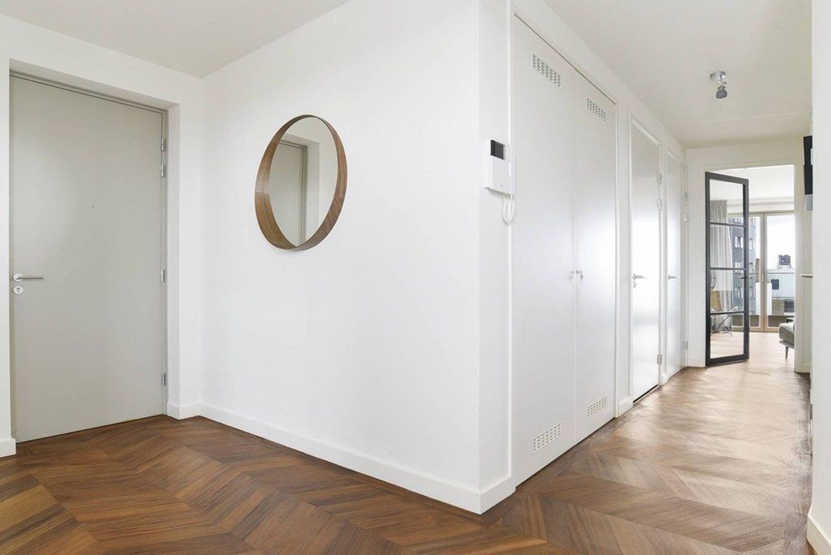 Kalvermarkt 12 U, Den Haag foto-7