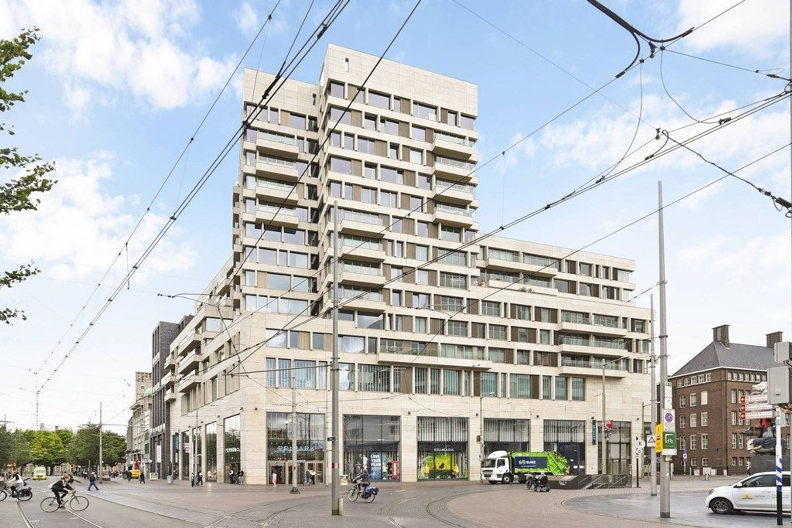 Kalvermarkt 12 U, Den Haag foto-16