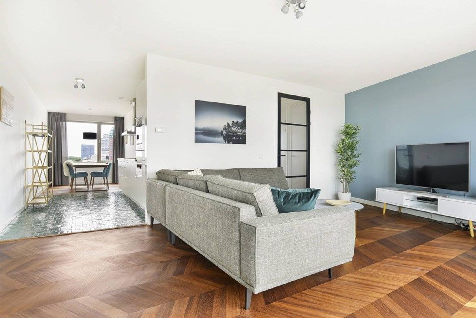 Kalvermarkt 12 U, Den Haag foto-2