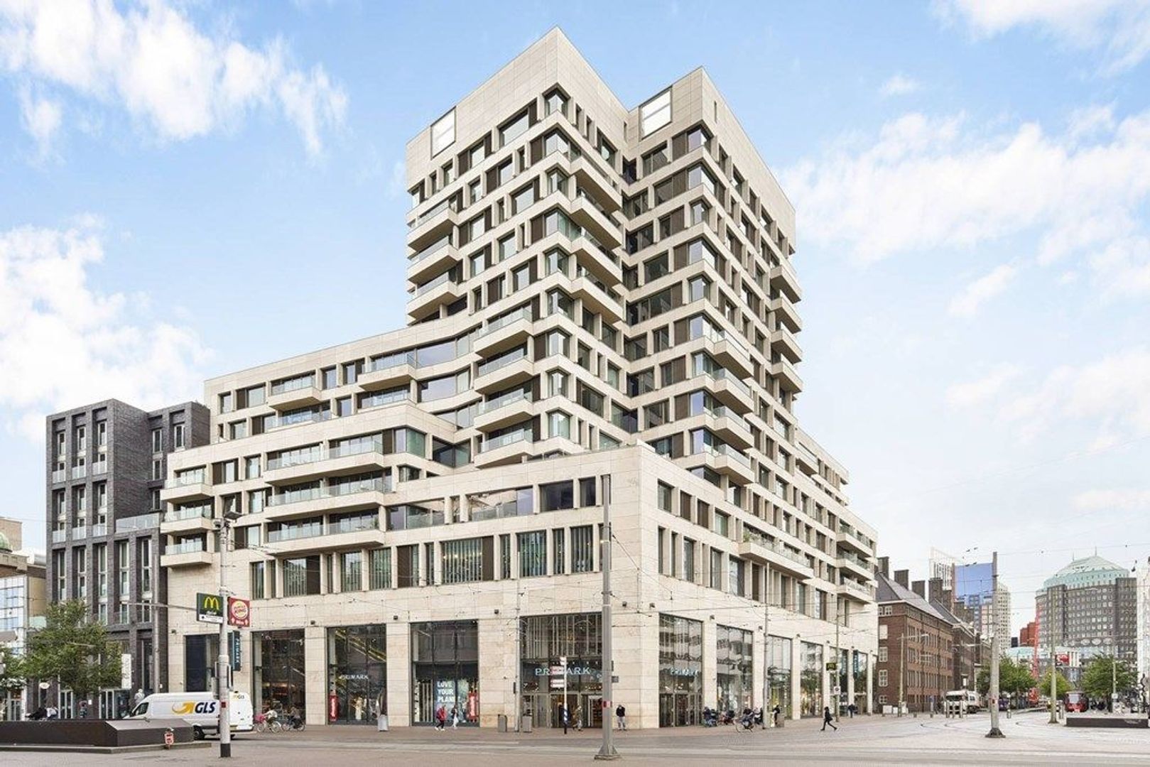 Kalvermarkt 12 U, Den Haag foto-17