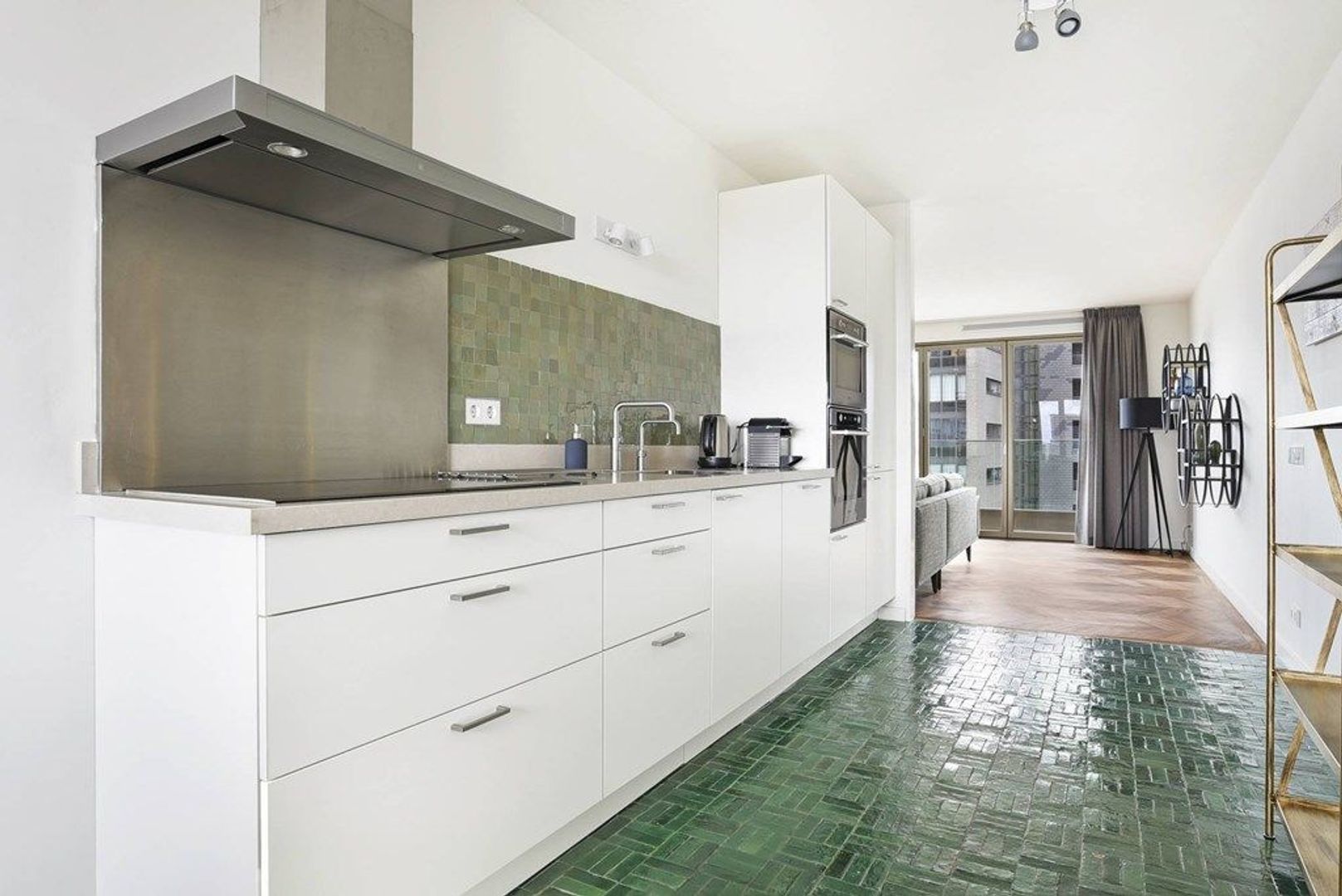 Kalvermarkt 12 U, Den Haag foto-3