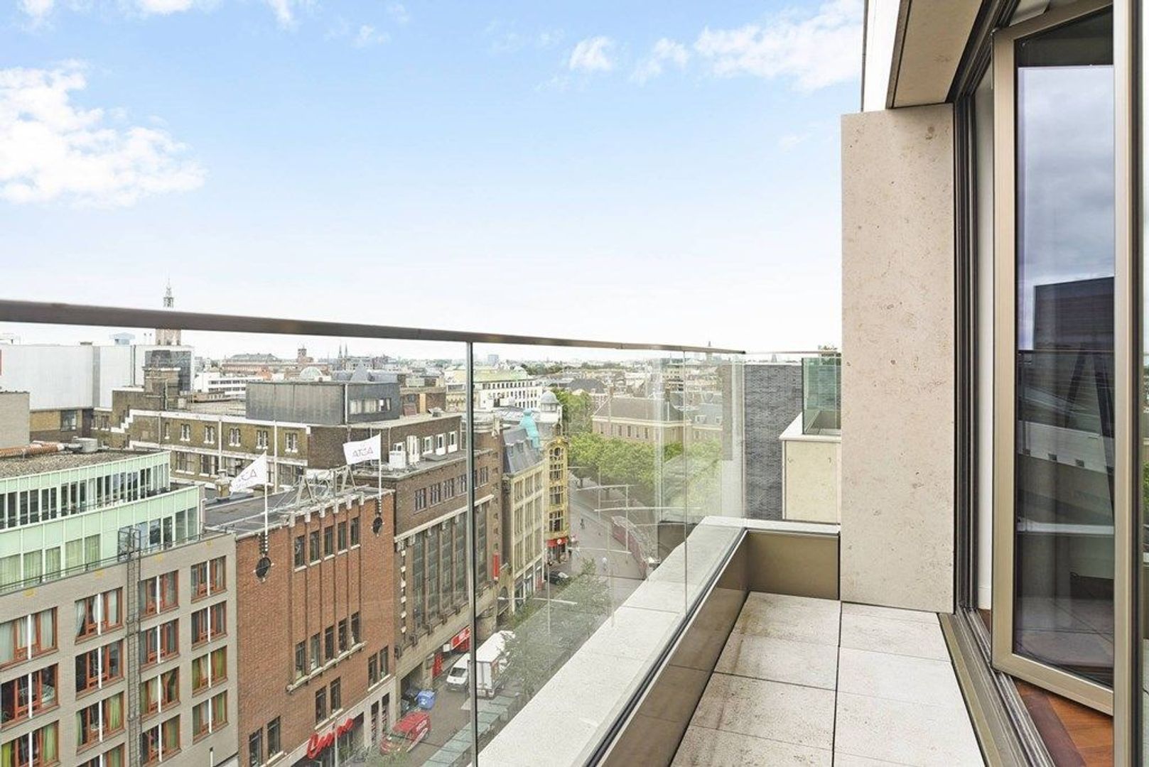 Kalvermarkt 12 U, Den Haag foto-12