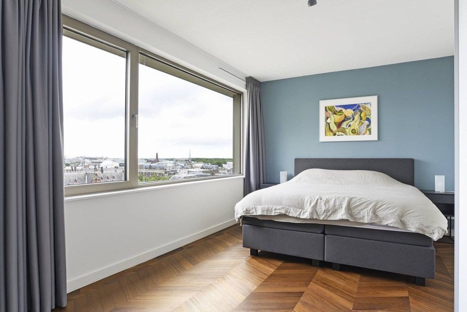 Kalvermarkt 12 U, Den Haag foto-8