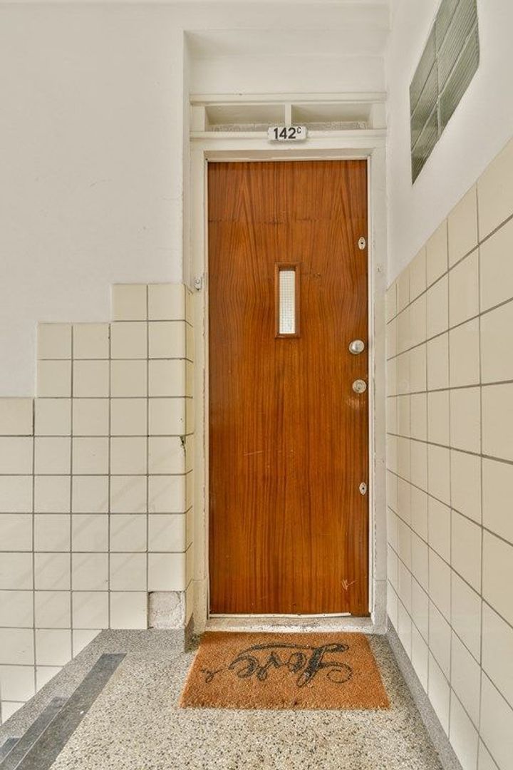 Dorpsweg 142 C, Rotterdam foto-6