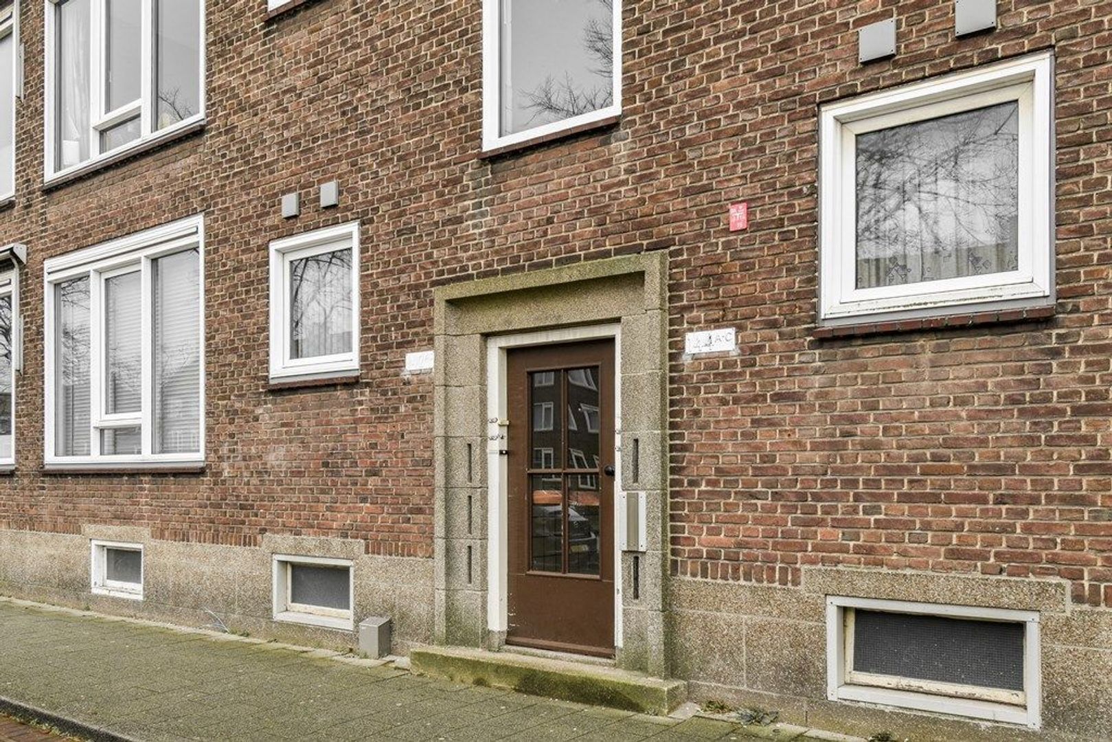 Dorpsweg 142 C, Rotterdam foto-4