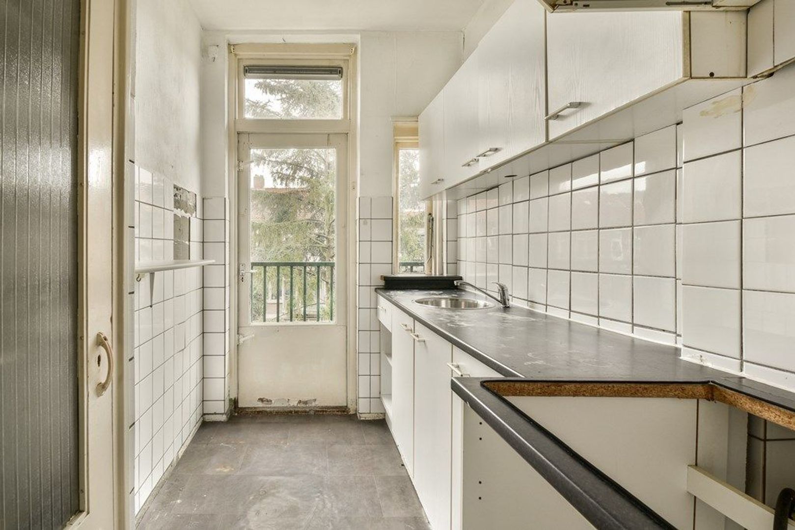 Dorpsweg 142 C, Rotterdam foto-17
