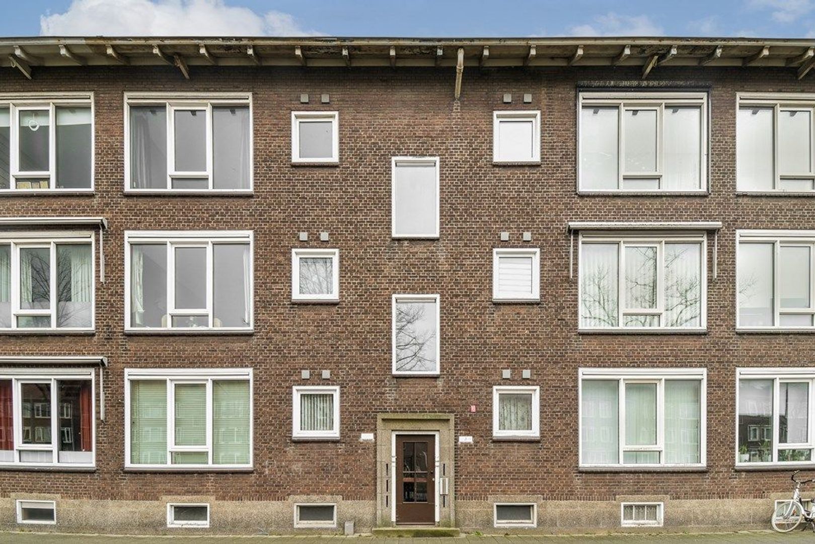 Dorpsweg 142 C, Rotterdam foto-24