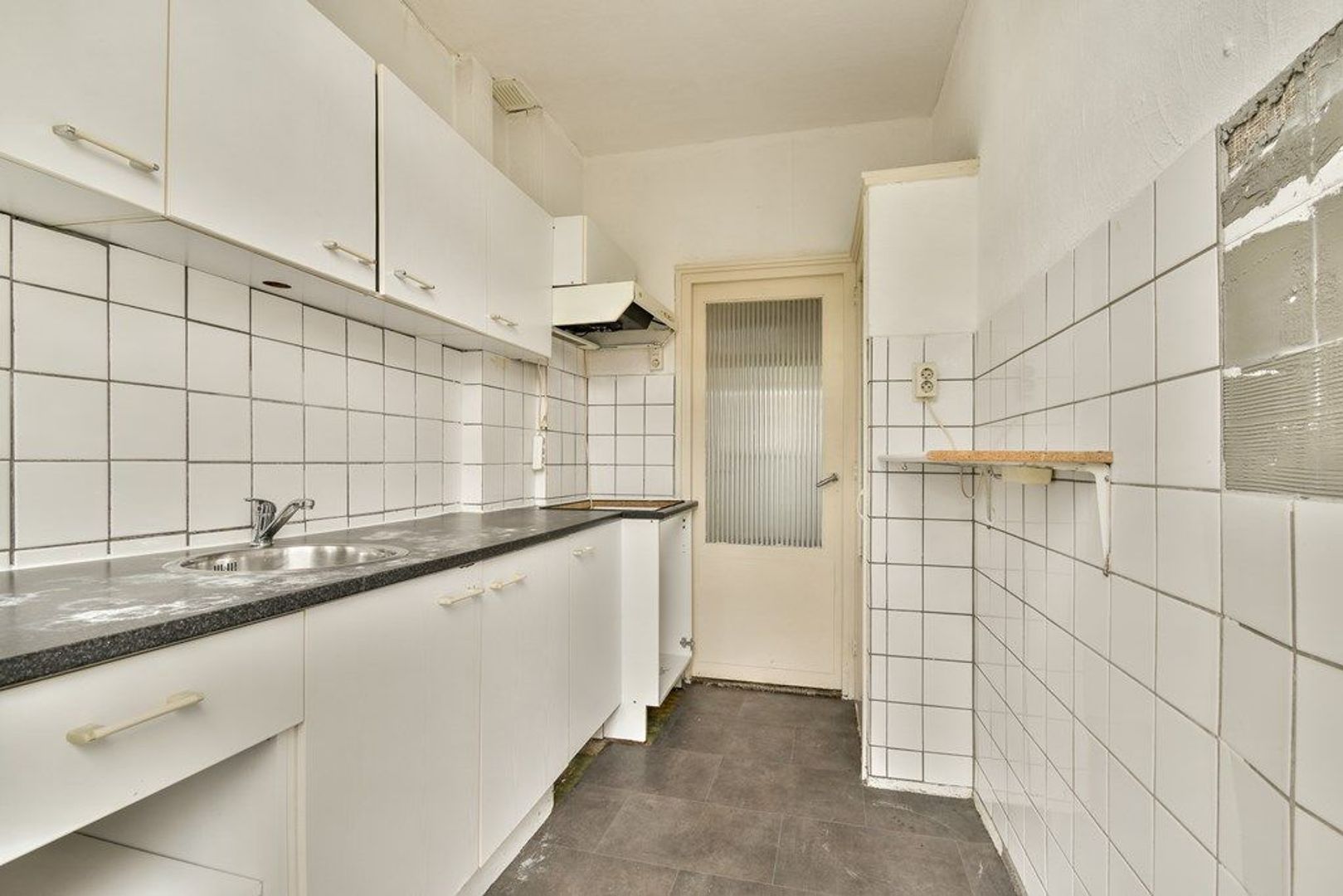 Dorpsweg 142 C, Rotterdam foto-18