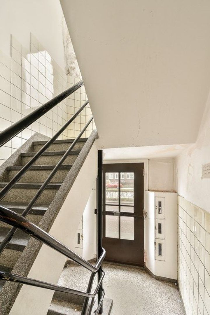 Dorpsweg 142 C, Rotterdam foto-5