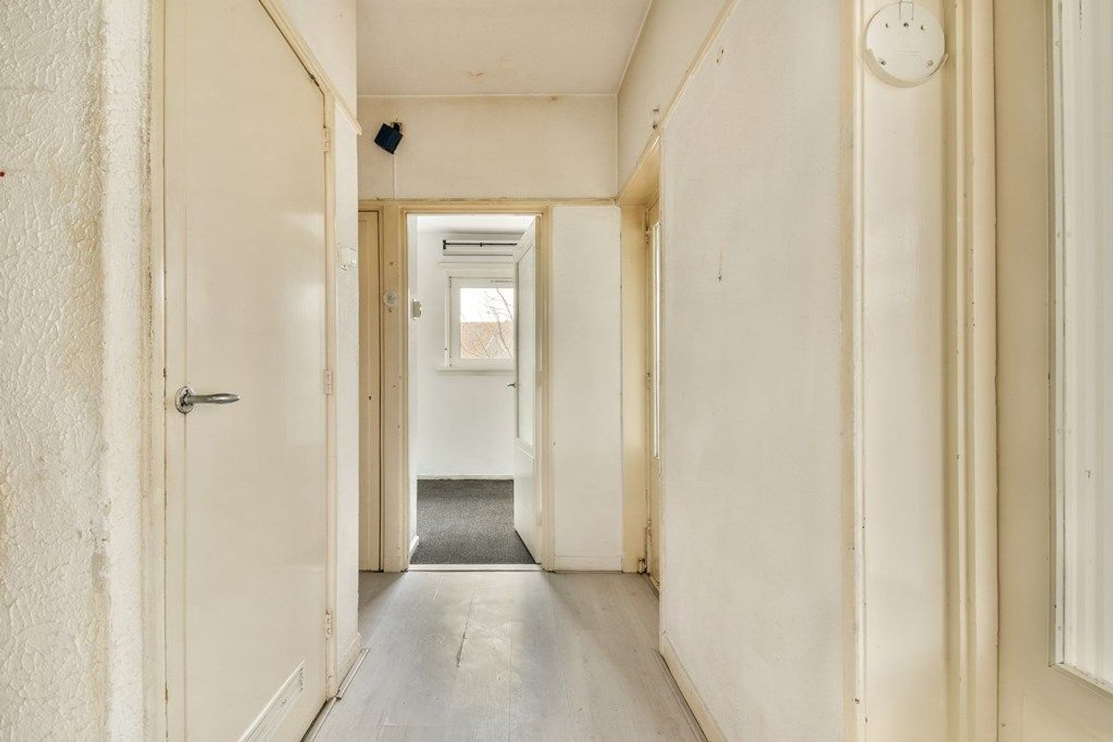 Dorpsweg 142 C, Rotterdam foto-23