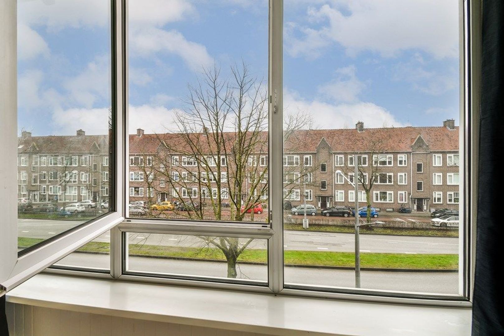 Dorpsweg 142 C, Rotterdam foto-11