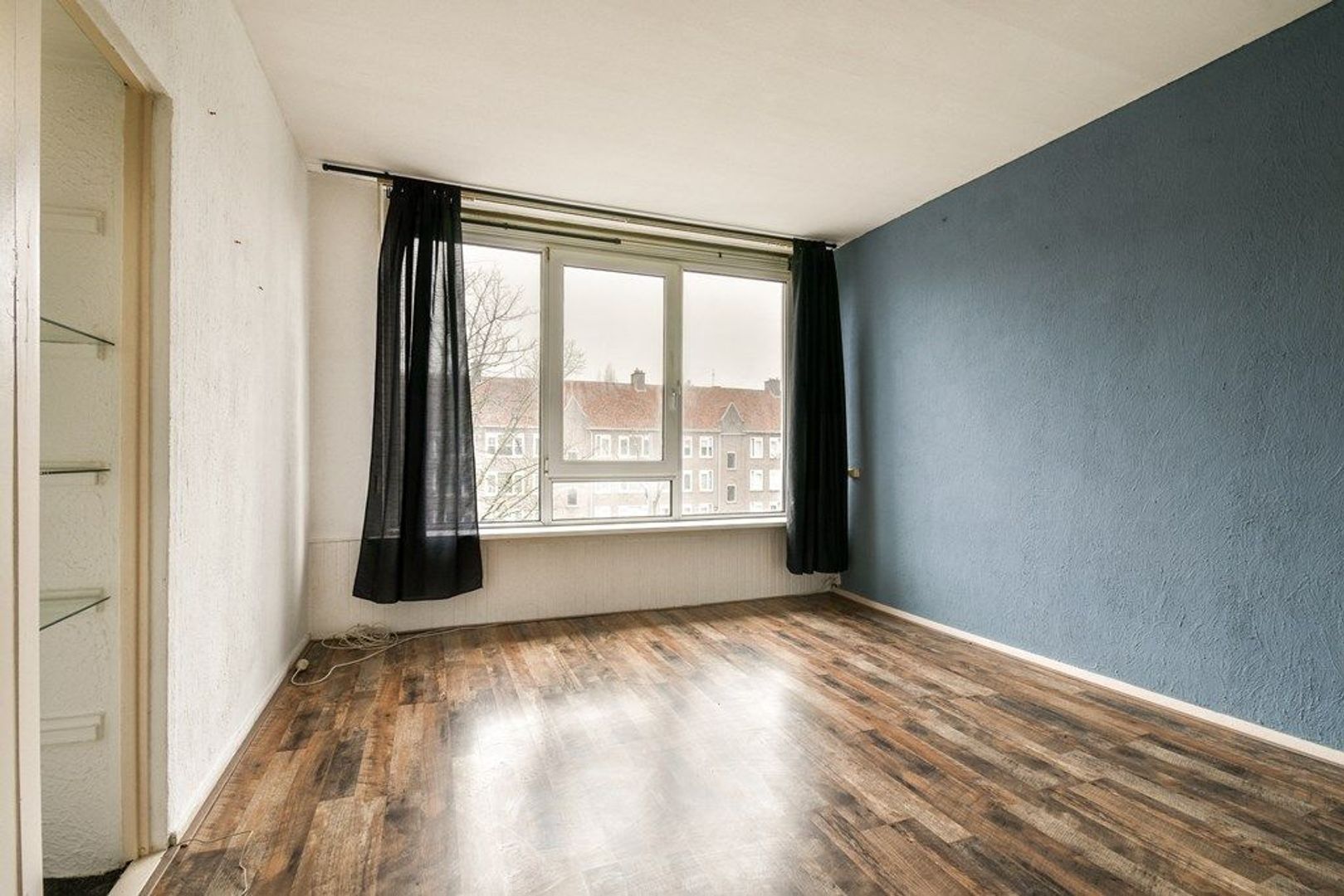 Dorpsweg 142 C, Rotterdam foto-9