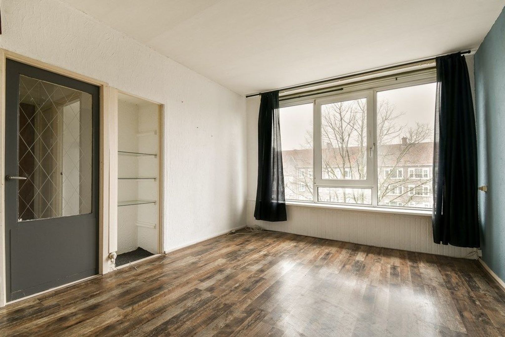 Dorpsweg 142 C, Rotterdam foto-1