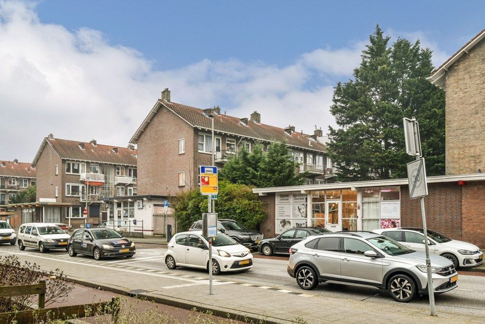 Dorpsweg 142 C, Rotterdam foto-27