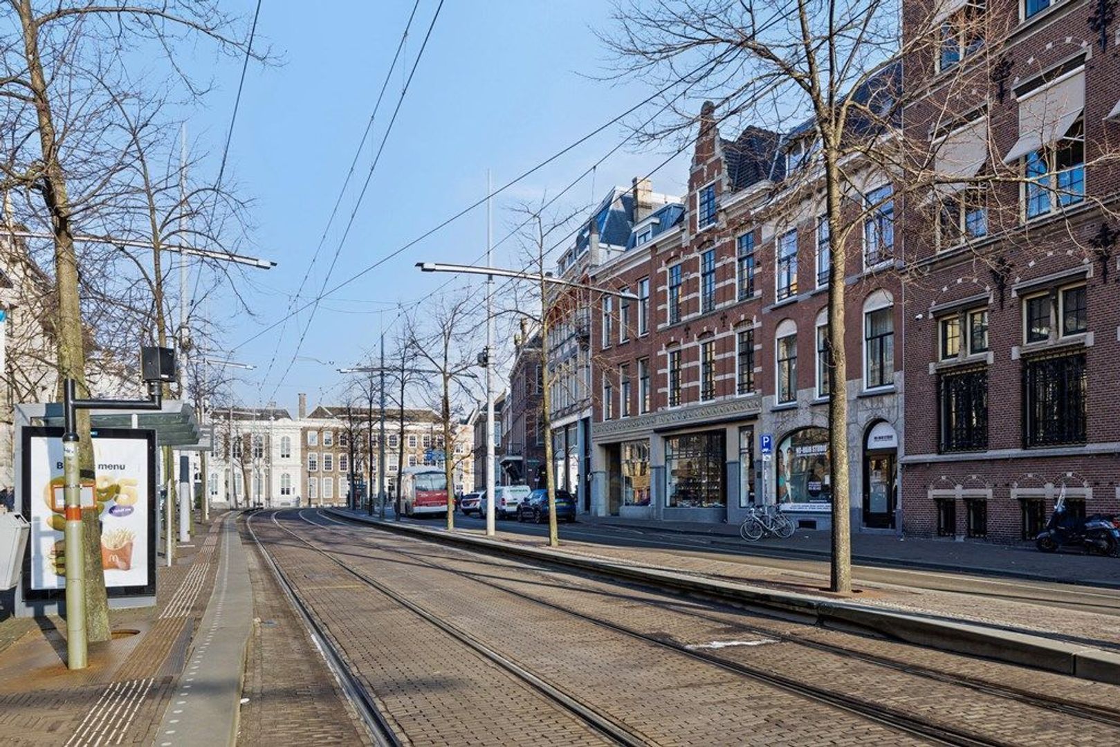 Kneuterdijk 3 B, Den Haag foto-22