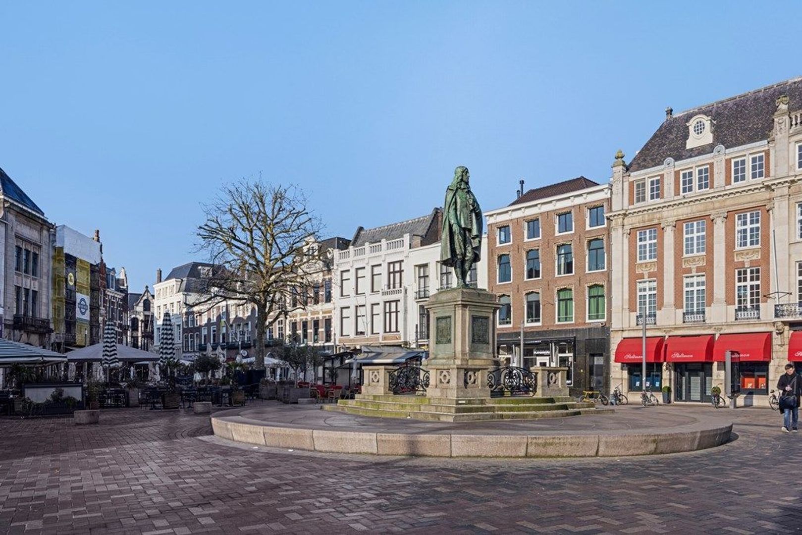 Kneuterdijk 3 B, Den Haag foto-21
