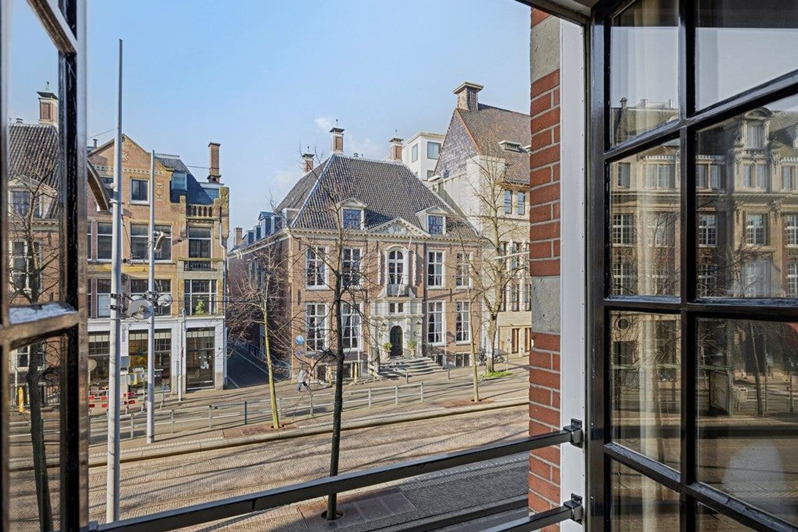 Kneuterdijk 3 B, Den Haag foto-18