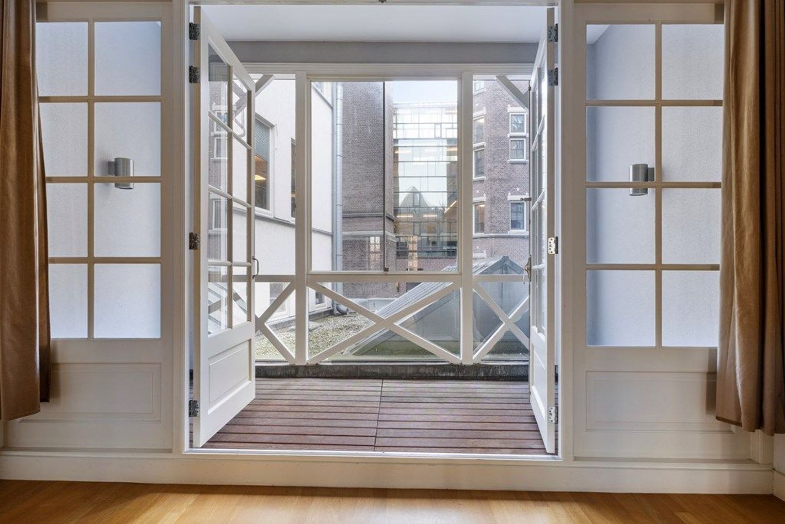Kneuterdijk 3 B, Den Haag foto-9