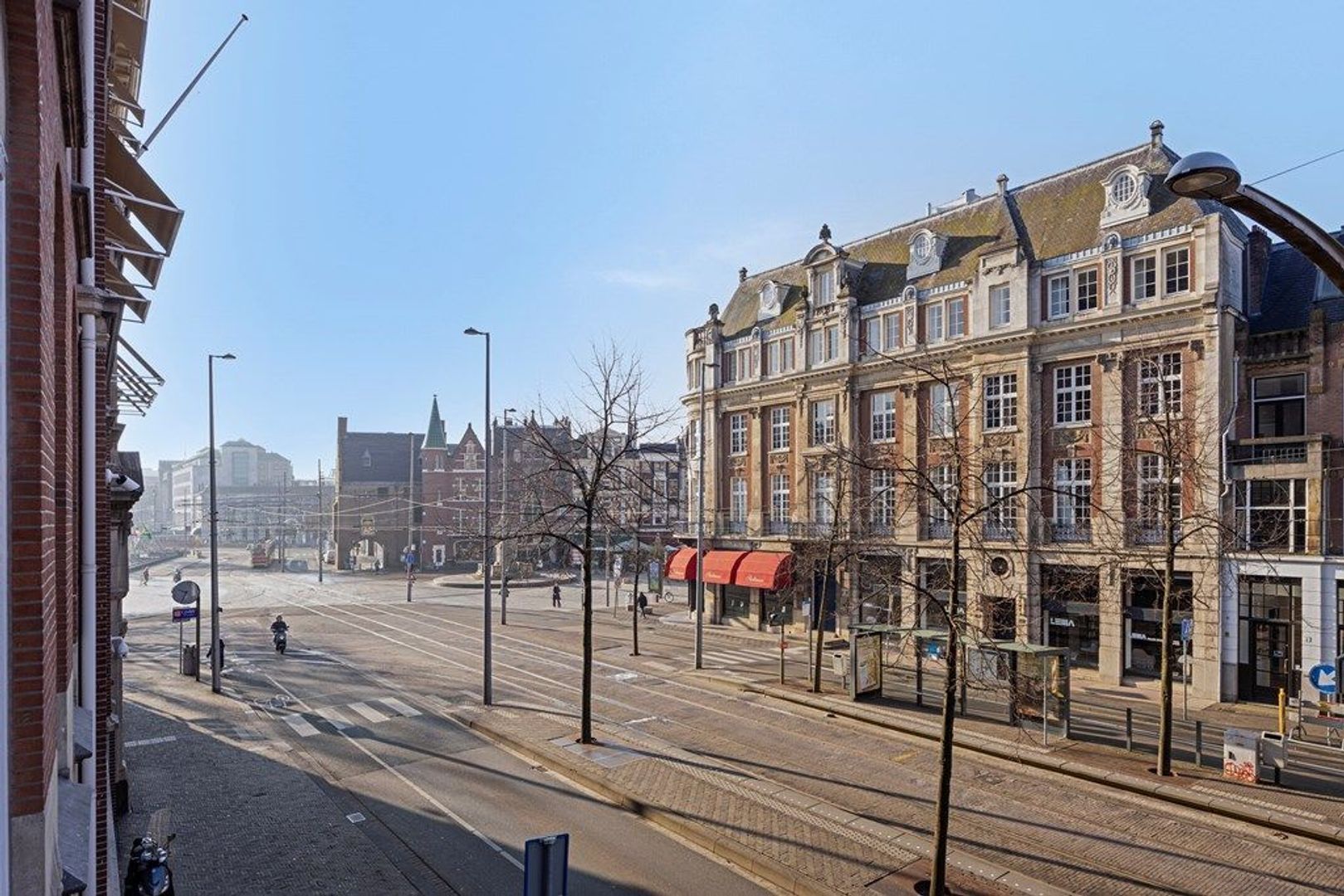Kneuterdijk 3 B, Den Haag foto-19