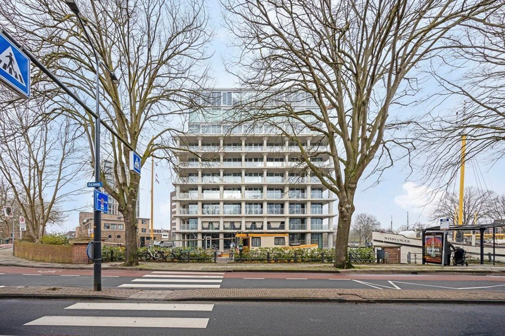 Meelfabriekplein 5, Leiden foto-17