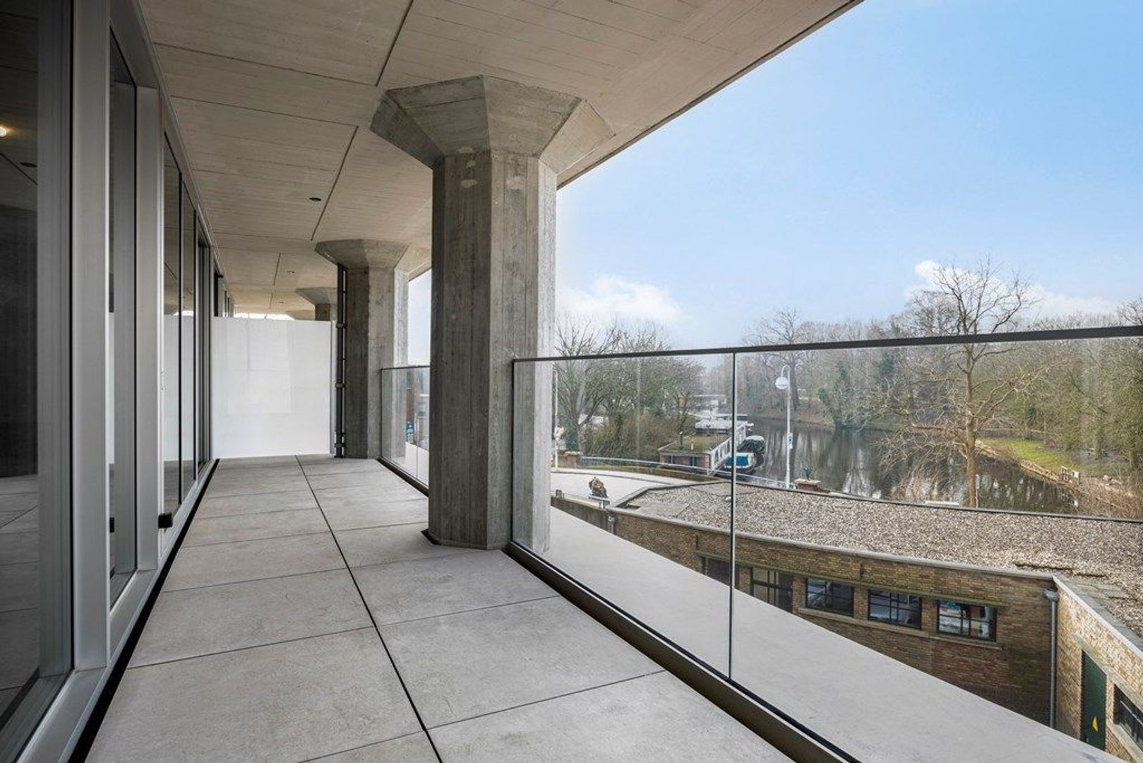 Meelfabriekplein 5, Leiden foto-15