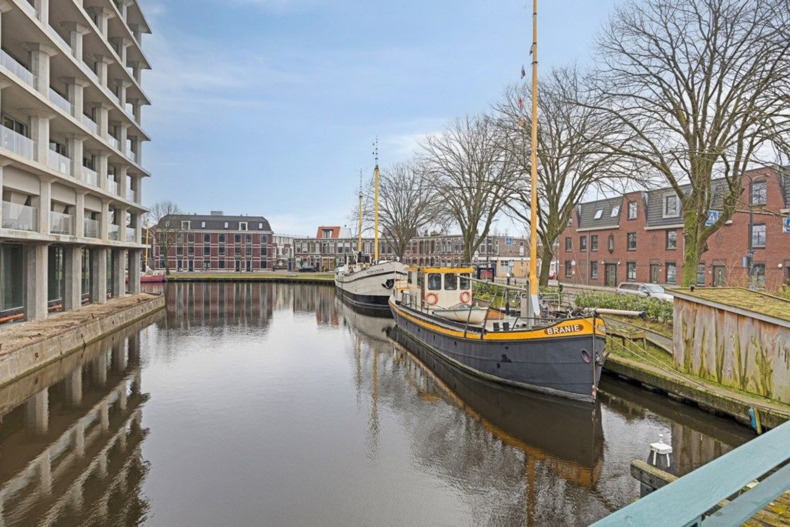 Meelfabriekplein 7, Leiden foto-36