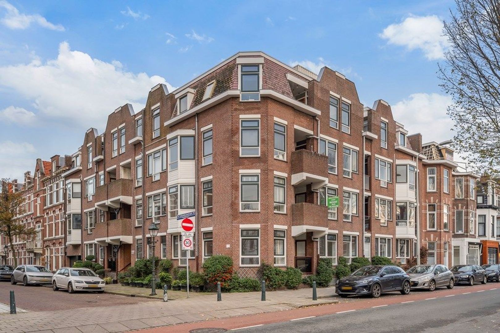 Columbusstraat 186 H, Den Haag foto-1