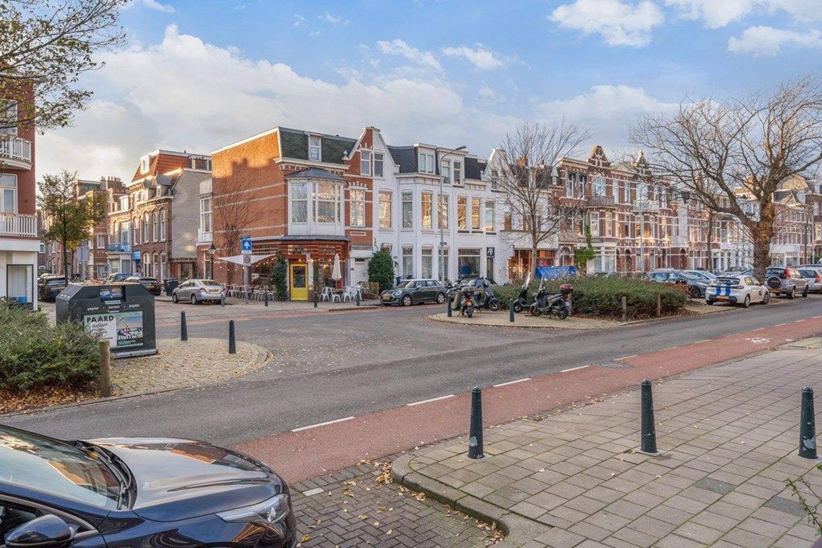 Columbusstraat 186 H, Den Haag foto-2