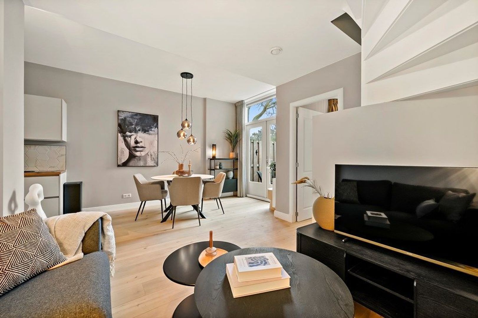 Hoge Zand 21 E, Den Haag foto-7