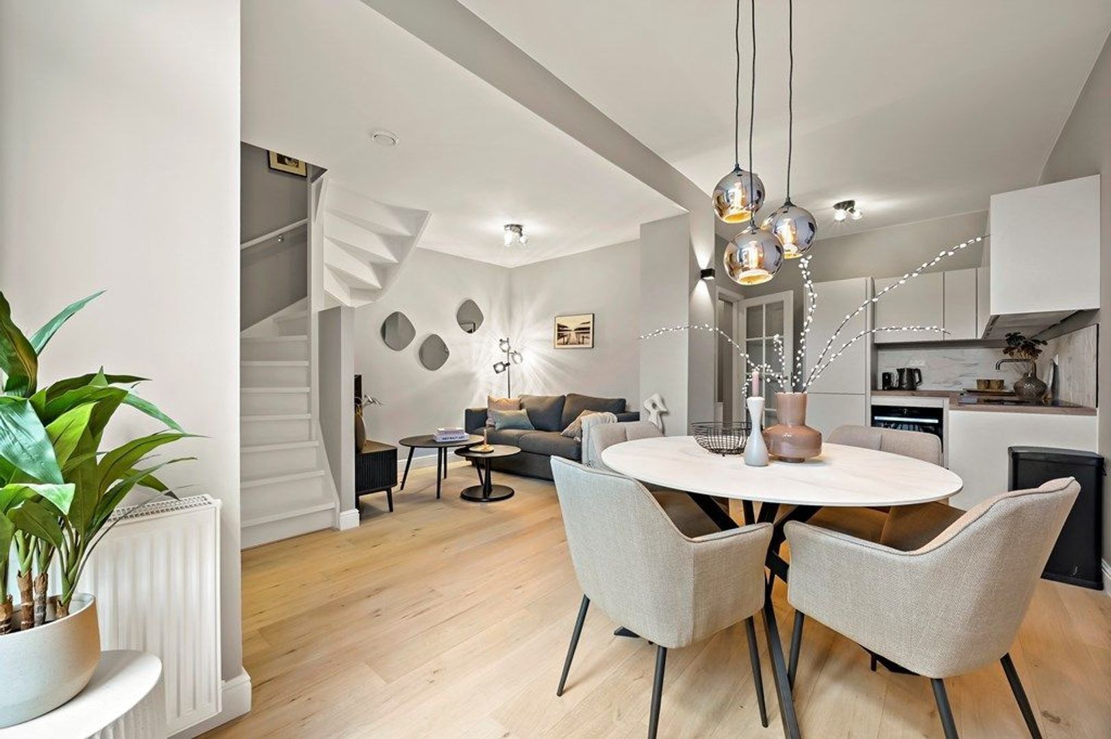 Hoge Zand 21 E, Den Haag foto-1