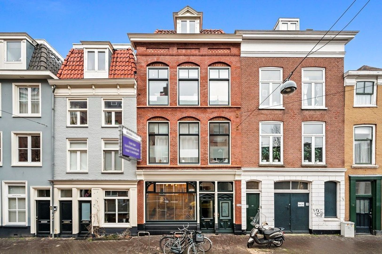 Hoge Zand 21 E, Den Haag foto-3