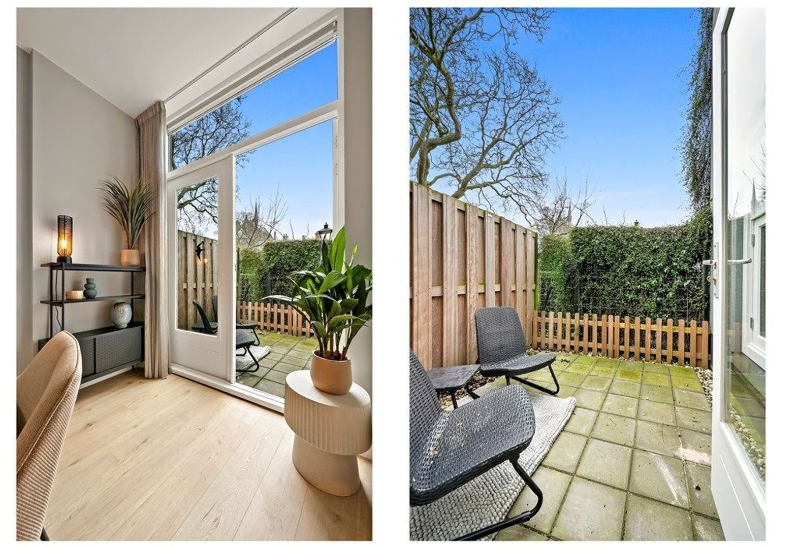 Hoge Zand 21 E, Den Haag foto-13