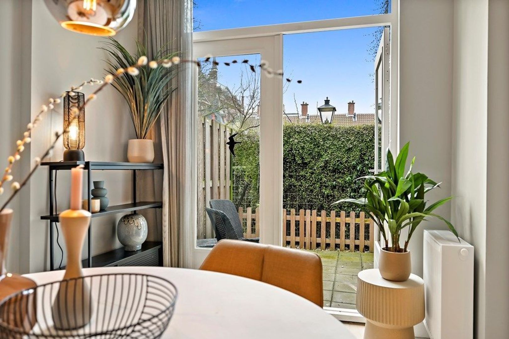 Hoge Zand 21 E, Den Haag foto-2