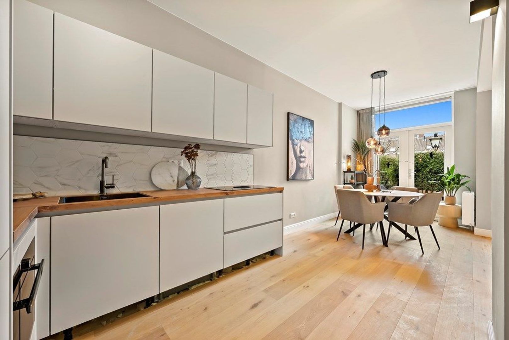 Hoge Zand 21 E, Den Haag foto-8