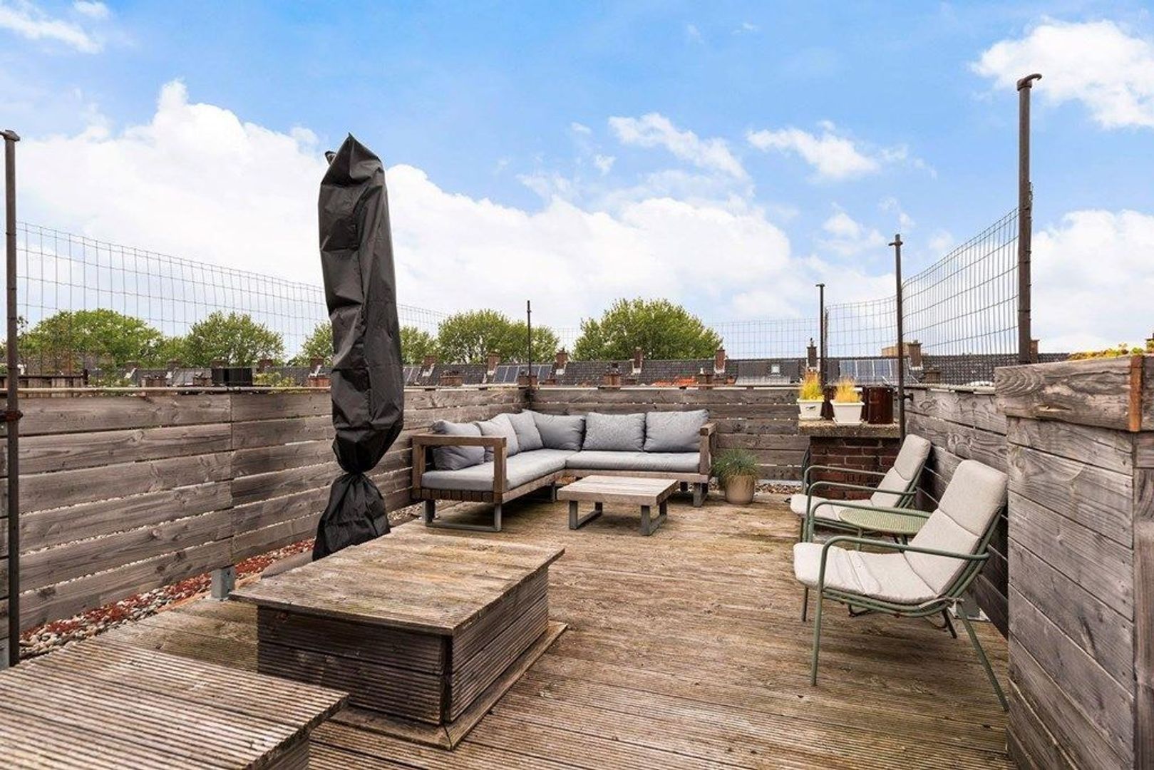 Tomatenstraat 75, Den Haag foto-4