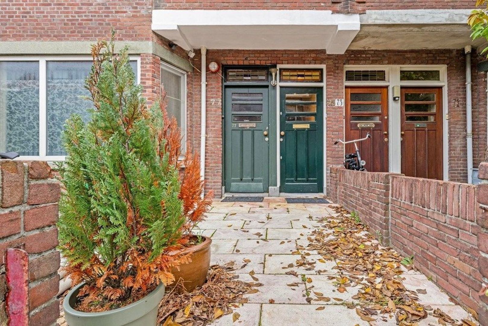 Tomatenstraat 75, Den Haag foto-5