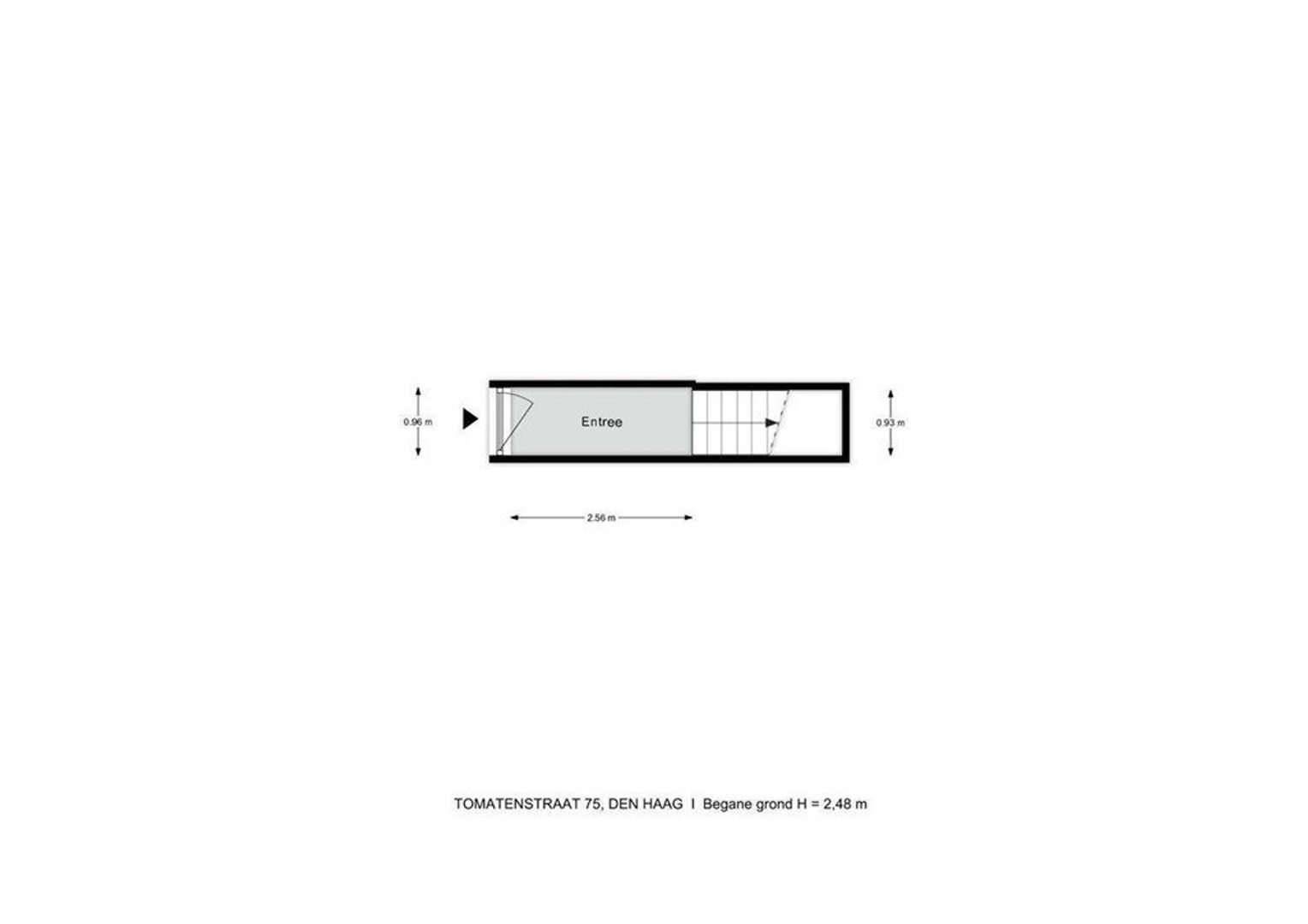 Tomatenstraat 75, Den Haag foto-29