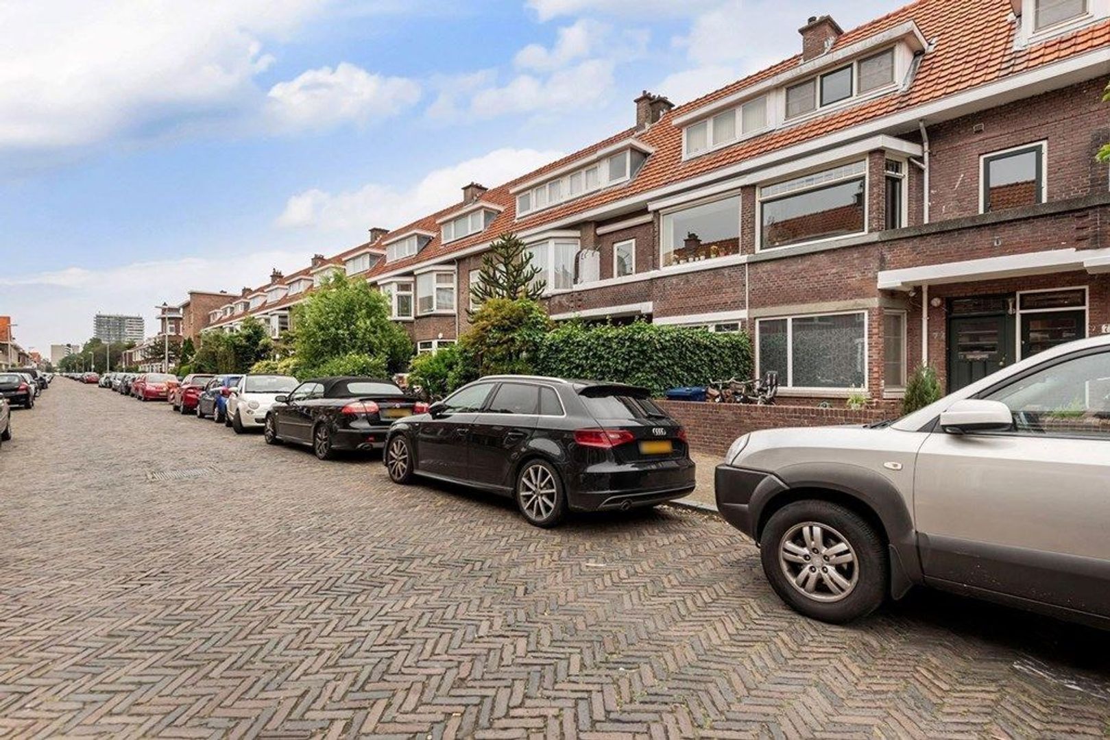 Tomatenstraat 75, Den Haag foto-25