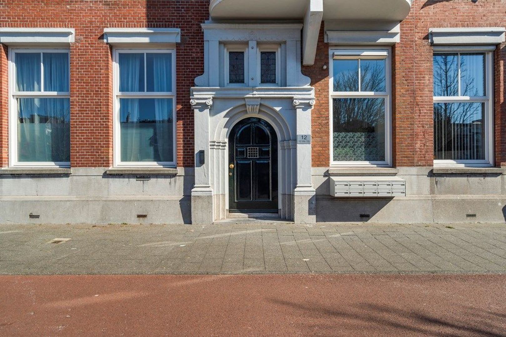 Raamweg 12 C, Den Haag foto-4